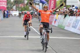 Viii marcha bedelalsa by cupra. Juan Esteban Guerrero Campeon Sub 23 Del Campeonato Nacional De Ruta Nacion Paisa