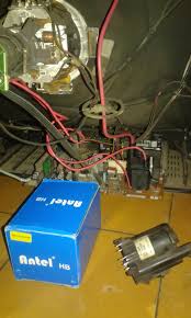 Bsc 65 pin out : Flyback Jf0501 32601 Ganti Dengan Bsc25 0232k