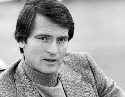 I remember him so well in the late 70s when I used to watch General  Hospital ￼ regularly. He played Dr. Rick Webber. I remember he was married  to the character Leslie