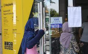 During this time, our bmo branches will be closed on december 25, 26, 28 and january 1. Johor Banks To Be Open Until Saturdays Johor Now