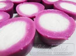Aplikasi kuih muih mengandungi pelbagai resepi kuih muih tradisional melayu untuk dicuba. 20 Resepi Kuih Muih Dan Pencuci Mulut Untuk Berbuka Puasa Marina Bashah