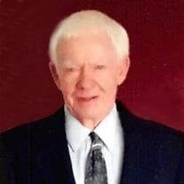 Mr. Paul M. Sprague Obituary