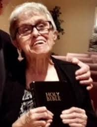 Most Recent Obituaries