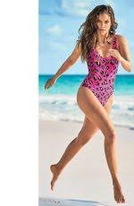 Barbara palvin for calzedonia collection 2011. Barbara Palvin For Calzedonia Swimwear Summer 2019 Hawtcelebs