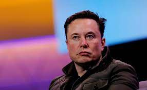 Musk ví cuộc đua AI như 'đặt cược' - Báo VnExpress Công nghệ
