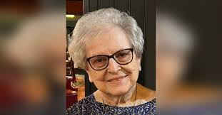 Obituary information for Barbara Ann Lee