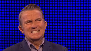 ITV The Chase's Bradley Walsh tells Chaser 'stop' over 'condescending'  habit