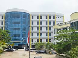 4 lowongan lainnya dari universitas pelita bangsa. Sekolah Pelita Bangsa Bekasi Red Pastel E