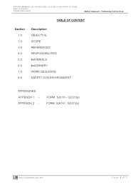 Its h shares were listed on the main board of hong kong stock exchange with stock code of. Alidrain Ad250 Pvd Method Statement Revision 0 Doc Economic Sectors Economics