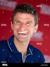 Thomas horn hi-res stock photography and images