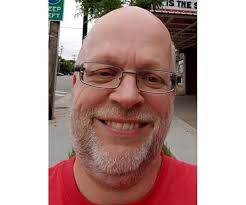 PATRICK COLVIN Obituary (1965