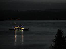 Comox-Powell River Ferry Back In Service Wednesday - Victoria Times Colonist
