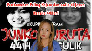 Sepanjang tahun 2004 hingga april 2006, jeong diketahui pembunuh berantai ini pada akhirnya divonis hukuman mati pada tahun 2007, tetapi ia tewas gantung diri di selnya dua tahun kemudian. Pembunuhan Paling Kejam Di Jepun Yang Dikenali Sebagai Neraka 44 Hari Youtube