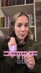 Aiden Snow Twisted Love