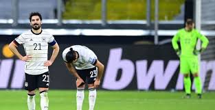 Welkom op de pagina duitsland! Noord Macedonie Zorgt Voor Ongekende Stunt Tegen Kansen Missend Duitsland Voetbalprimeur Nl