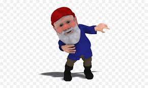 Noggin Clontith Noggin Gnome Png Gnome Meme Png Free Transparent Png Images Pngaaa Com