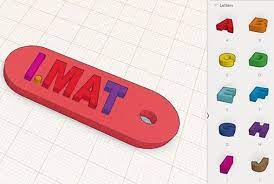 Tinkercad 3d Printing Tutorial 3d Printing Blog I Materialise 3d Printing Diy 3d Printer 3d Printing Classroom