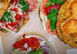 May 11, 2020 · welcome to milano market. Milano Market Westside The Best Ny Sandwiches