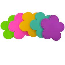 Maybe you would like to learn more about one of these? Creatology Foam Shapes Flower