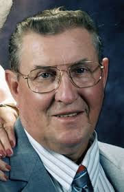 Obituary for Earl Hall