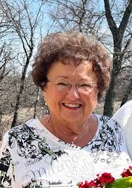 Jolene Larson Obituary May 1, 2023