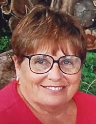 Obituary information for Judy Lee Dospoy