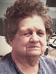 Shirley Rife Obituary (1934