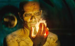 Hernã¡ndez naciã³ en aguadilla, puerto rico, el 24 de octubre de 1892. Suicide Squad Jay Hernandez Reignites As Diablo Ew Com