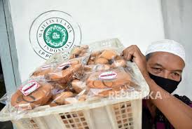 Perbincangan utama pembukaan sekolah kita lakukan bersama kkm, dan mkn. Bpjph Mui Sinergi Fasilitasi Sertifikasi Halal Pelaku Umk Ihram