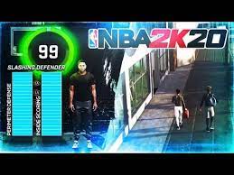 Pin By Mvp On Nba 2k Cards News And Screenshots Agent 00 Leaks Reveal
