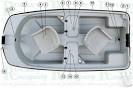 Bass hound boat parts