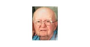 John McIntyre Obituary (2015)