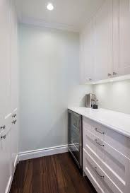 blue walls paint color