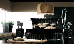 Transmute the aesthetics of your bedroom setting with this minimalistic 5 piece queen bedroom set. Black Bedroom Furniture As An Elegant Design Idea Interior Design Inspirations