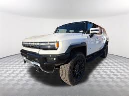 Image result for Interstellar White 2026 Hummer