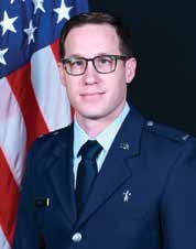 Luke AFB supports 187th FW F-35 Training