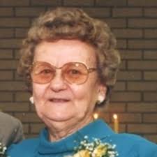 Lois Winters Obituary July 14, 2019
