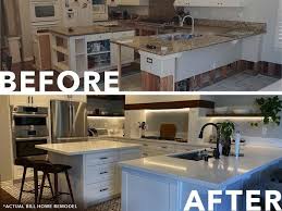 kitchen and bathroom remodelers