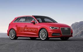 Audi A3 E Tron Plug In Hybrid Travels Up To 31 Miles In Ev Mode Audi A3 Sportback Audi A3 Audi