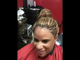 We understand the unique needs your beautiful hair requires, and our hair braid stylists put the utmost care into every braid and lock we put in. Professional Tree Braids Maintenance And Nightly Routine Nezinapps Youtube