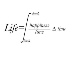 Formula For Life Matematicas Frases Frases Sobre La Vida Formula De La Felicidad