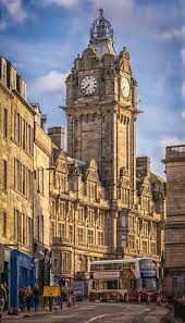 A pesar de sus pequeñas dimensiones, posee un gran patrimonio, como su castillo. Free Image On Pixabay Scotland Edinburgh City England Edimburgo Escocia Edimburgo Escocia