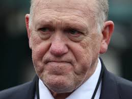 Robert Olney, Prince Andrew's Former Key Aide, Could Have 'Devastating'  Impact