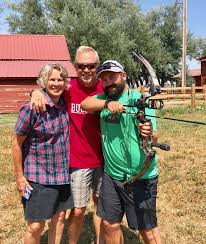 Monroe family of Oconomowoc, Wisconsin