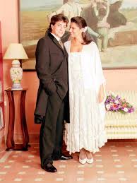 Prueba telefónica de fidelidad de la pareja en programa de ana rosa quintana. Las Otras Bodas De Los Rivera Ordonez
