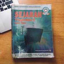 Latihan sejarah dunia stpm,latihan sejarah form 4,latihan sejarah kertas 1 tingkatan 4,latihan sejarah online tingkatan 4,latihan ulangkaji sejarah spm. Sejarah Tingkatan 4 Buku Teks Textbooks On Carousell