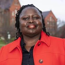 Nancy Thacker's Instagram, Twitter & Facebook