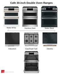 Complete your black stainless kitchen look. Ge Cafe Series Appliances What You Need To Know Before Buying Review
