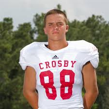 Vernon Allen jr's High School Bio