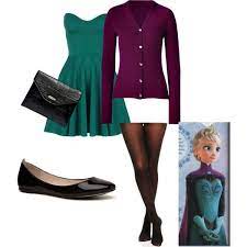Designer Clothes Shoes Bags For Women Ssense Frozen Inspired Outfits Frozen Outfits Disney Inspired Fashion